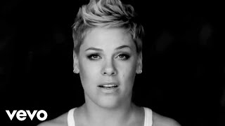 P!nk — Wild Hearts Can't Be Broken