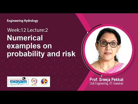 Engineering Hydrology Intro Video