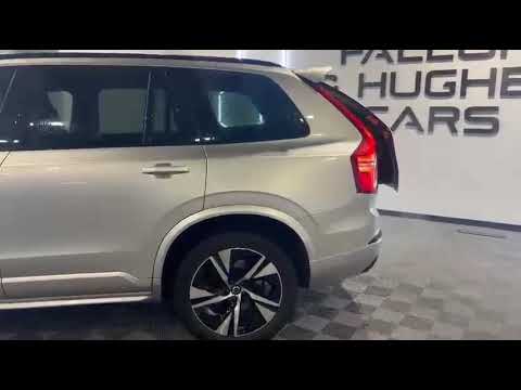 Volvo XC 90 R-DESIGN T8 RCHARGE RECHARGE AWD - Image 2