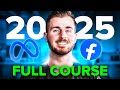 Facebook Ads For Beginners 2025 Complete Guide