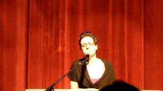 Audrey Assad - The House You're Building