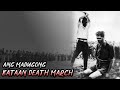 Ano ang Bataan Death March? Bakit marami ang namatay dito? Kaalaman Kwentong tagalog