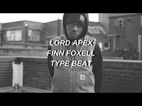 Lord Apex x Finn Foxell x Ashbeck Type Beat l UK Lo-fi Boom Bap Instrumental - 'Autumn'