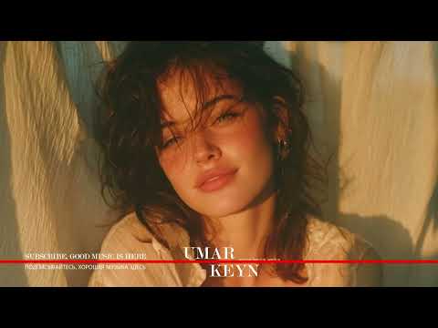 DNDM & Umar Keyn  - I Love Strong (Original Mix)