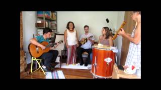 Ralador (Roque Ferreira) - Angu de Caroço