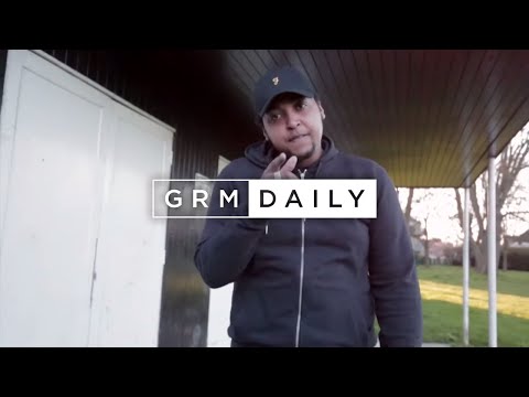 Whozini - Balaclava [Music Video] | GRM Daily