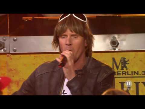 Mickie Krause - Mich hat ein Engel geküsst Live Matrix (Apres Ski Hits 2017)