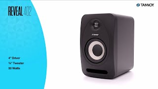 TANNOY ( タンノイ ) Reveal 402 送料無料 | サウンドハウス TANNOY ( タンノイ ) Reveal 402 送料無料 | サウンドハウス