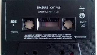 Erasure - Chorus (Aggressive Trance Mix)