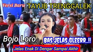 Download lagu Bojo loro tayub Trenggalek Terbaru Yang Enak Di Dengar Gayeng Sampai Akhir  mp3
