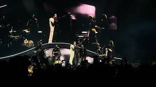 Dua Lipa - Never Tear Us Apart [INXS Cover] (Live at Radical Optimism Tour in Sydney) 26/3/25