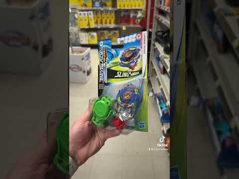 , title : 'Does DOLLAR GENERAL Have BEYBLADES?'
