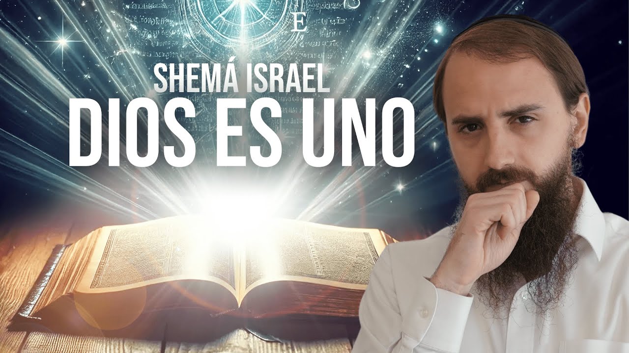 El SECRETO más profundo de TODA la BIBLIA - SHEMA ISRAEL