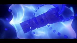 Intro #8 For Fade Clan! | bad sync rip