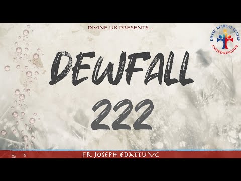 Dewfall 222 - Choose your friends carefully