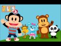 Julius Jr Theme Song