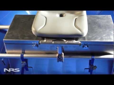 NRS Flip Seat Mount video poster