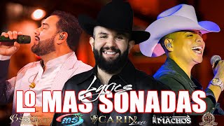 Grupo Firme, Carin Leon,  Grupo Frontera, Banda MS, La Adictiva  Mix Bandas Románticas Lo Mas Nuevo MQDEFAULT Thumbnail