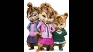Krystal Meyers - Fire (Chipettes In Progress)