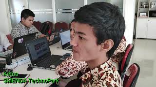 preview picture of video 'TENTANG TECHNOPARK SMKN 2 BUDURAN SIDOARJO'