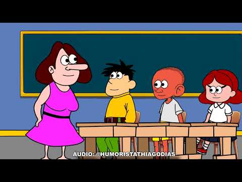 SPECIAL THE BEST JOKES ABOUT JOÃOZINHO PART 3