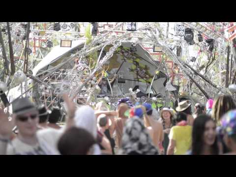 MAJOR7 live @ maitreya festival australia