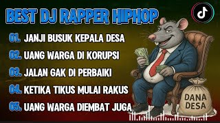 Download lagu 🎧BEST DJ RAPPER HIPHOP🎶 || JANJI BUSUK KEPALA DESA||TERBARU 2025 SINDIRAN PEDAS #djrapper #djhiphop  mp3