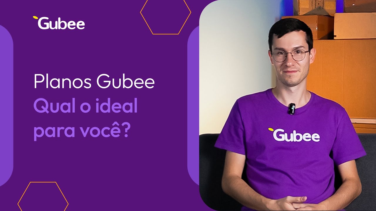HUB DE INTEGRAÇÃO: Qual o plano ideal para o seu negócio? | GUBEE