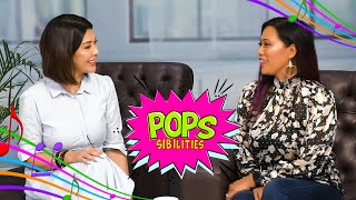 #POPsibilities with JOCELYN ENRIQUEZ/ Episode12