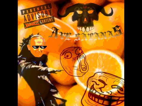 Wapiesz - Ave Satanas