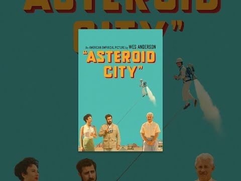 Asteroid City