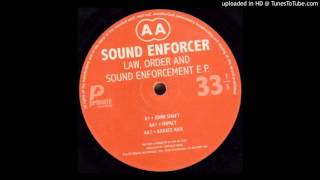 Sound Enforcer — A1 John Shaft