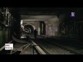 Digi24 Documentar Bucharest Metro Graffity