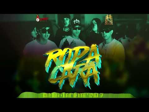 Christian Lara, Ismael CM & Yahir Tarin - Ropa Cara Instrumental