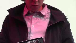 Everything Is Made In China - Go Deep