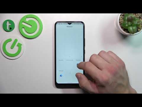 How to Find & Manage Display Settings on Nokia C21 Plus
