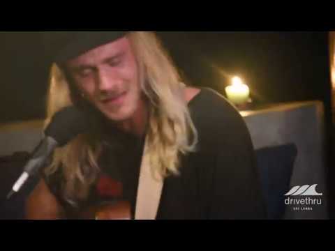 Jules Ahoi // Denmark // live @drivethru Surfcamps