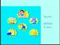 DORA THE EXPLORER CREDITS FIND WIZZLE 2000