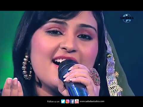 Is Shaan-E-Karam Ka Kya Kehna (Qawwali) | Nusrat Fateh Ali Khan | Sara Raza Khan | Sur Kshetra