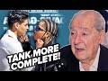 BOB ARUM SAYS GERVONTA MORE COMPLETE BOXER THAN RYAN GARCIA; SHAKUR STEVENSON FOR HANEY/LOMA WINNER