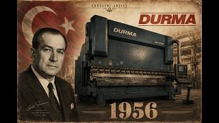 Bir Göçmenin Atölyesinden Avrupa'ya Tramvay İhraç Eden Dev: DURMAZLAR'