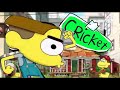 Big City Greens Cricket Green Theme Song Channel Special
