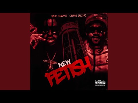 new fetish