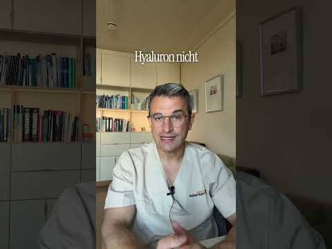 Verbesserung der Hautstruktur mit Polynucleotiden