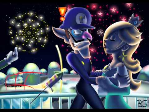 Nintenmix 040 - Happy New Year 2011