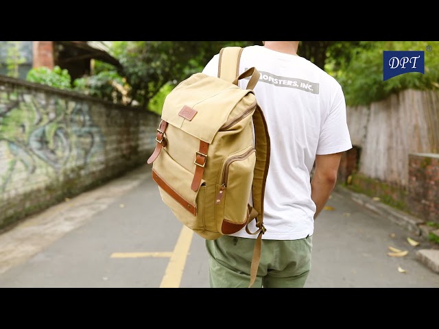 شنطة رحلات جبلية على الظهر 24 لتر- تنظيم أفضل للأغراض، حمل مريح لفترات طويلة، مناسبة للأنشطة الخارجية،ضمان 3 سنوات