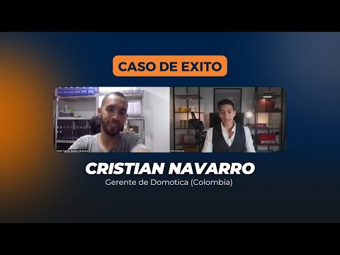 Christian Navarro