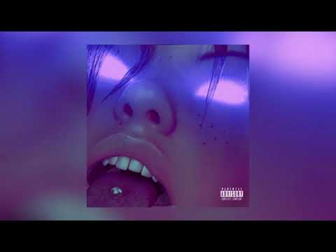 telly grave feat. feduk & big baby tape - treesha (special edition)