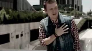 Love Cant Wait - video official- Nick Carter