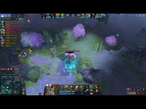 Advanced Guide to Teamfight Positioning